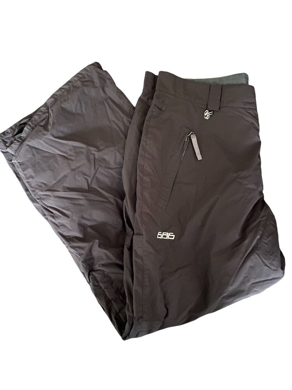 686 ‘Chino’ Snow pant